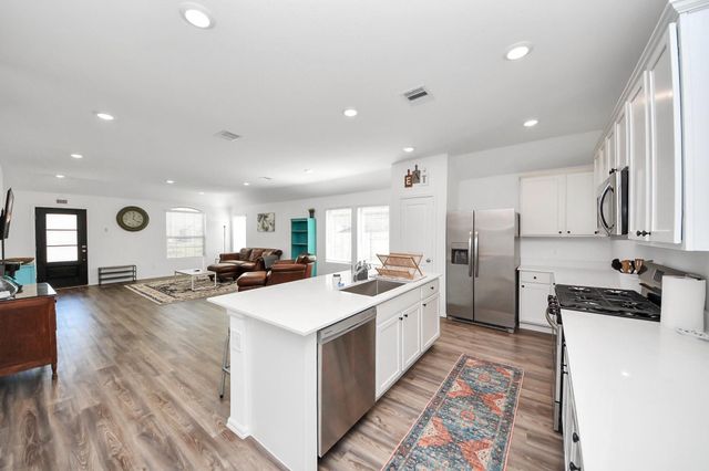 2947 Palominos Way, Conroe, TX 77301