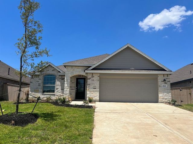 2947 Palominos Way, Conroe, TX 77301