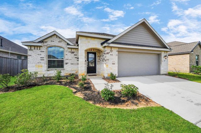 2947 Palominos Way, Conroe, TX 77301