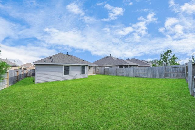 2947 Palominos Way, Conroe, TX 77301