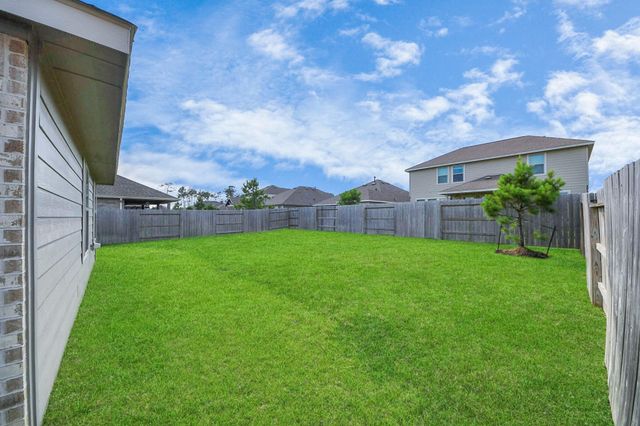 2947 Palominos Way, Conroe, TX 77301