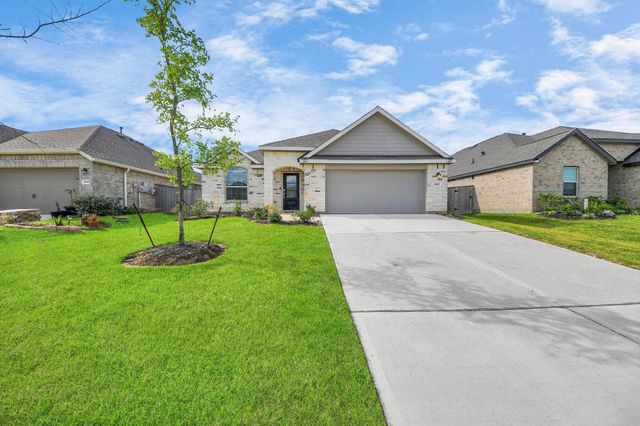 2947 Palominos Way, Conroe, TX 77301