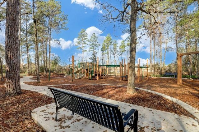 2947 Palominos Way, Conroe, TX 77301