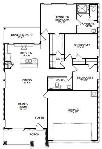 2947 Palominos Way, Conroe, TX 77301