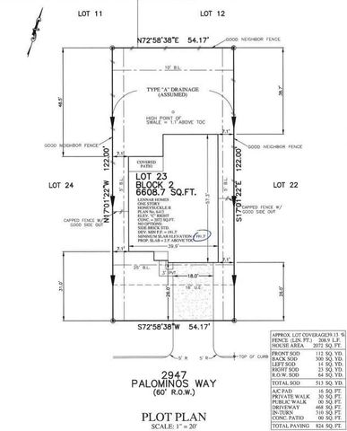 2947 Palominos Way, Conroe, TX 77301