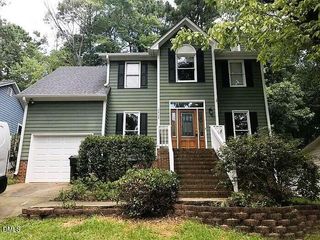 2808 Isabella Drive, Raleigh, NC 27603