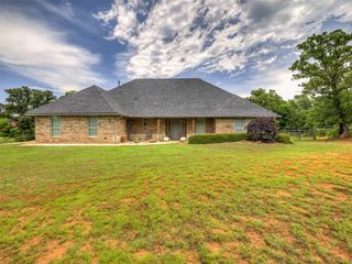 940908 S 3300 Road, Luther, OK 73054