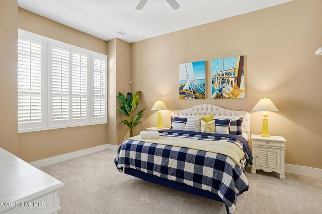 2537 St James Drive SE Apt 1007, Southport, NC 28461