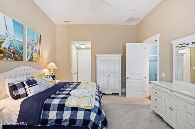 2537 St James Drive SE Apt 1007, Southport, NC 28461
