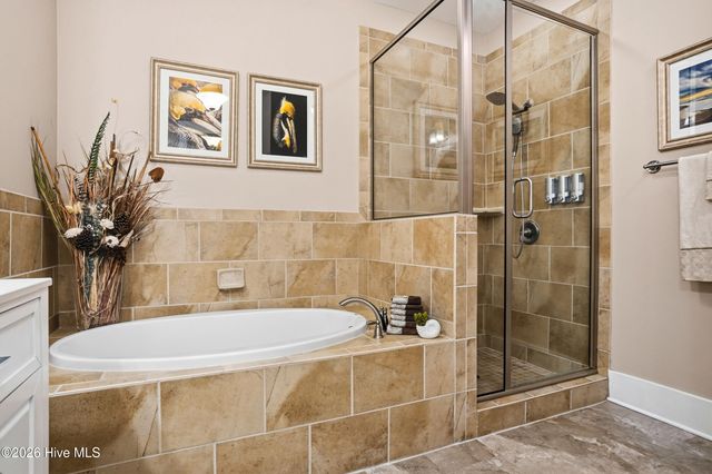 2537 St James Drive SE Apt 1007, Southport, NC 28461