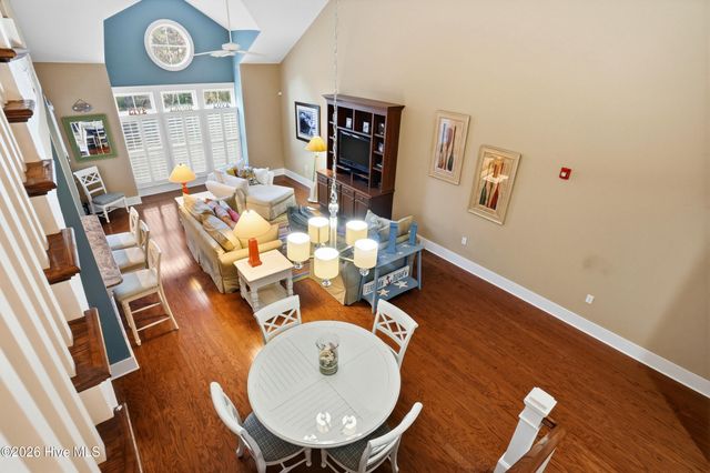 2537 St James Drive SE Apt 1007, Southport, NC 28461