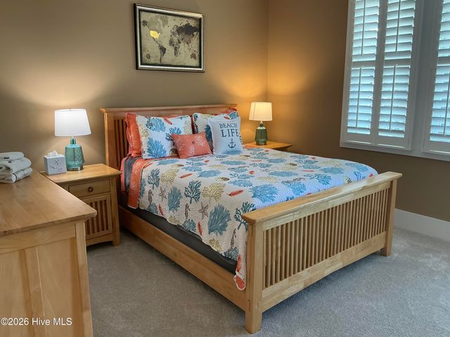 2537 St James Drive SE Apt 1007, Southport, NC 28461