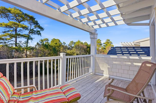 2537 St James Drive SE Apt 1007, Southport, NC 28461