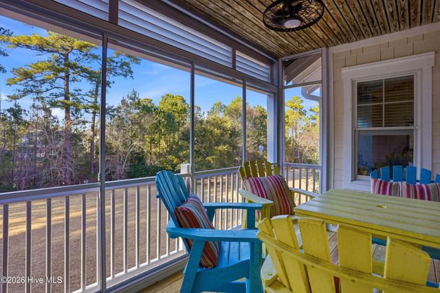 2537 St James Drive SE Apt 1007, Southport, NC 28461