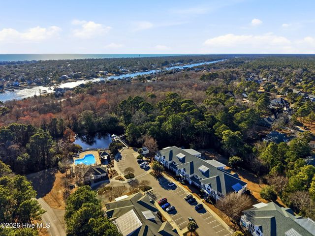 2537 St James Drive SE Apt 1007, Southport, NC 28461
