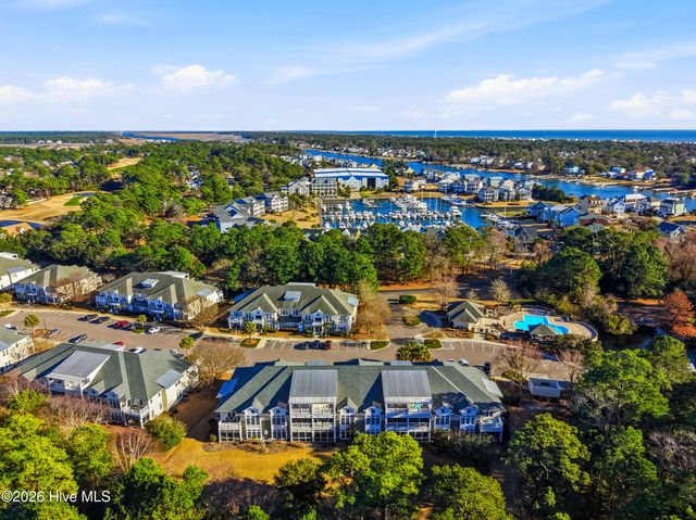 2537 St James Drive SE Apt 1007, Southport, NC 28461