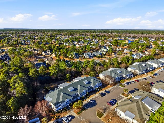 2537 St James Drive SE Apt 1007, Southport, NC 28461