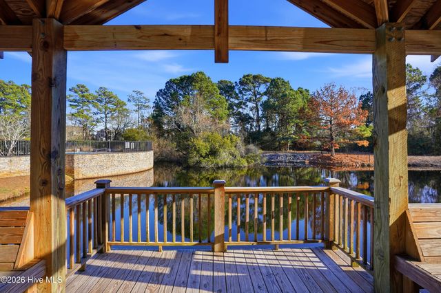 2537 St James Drive SE Apt 1007, Southport, NC 28461