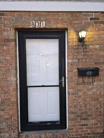 831 Devonshire CT, Virginia Beach, VA 23462