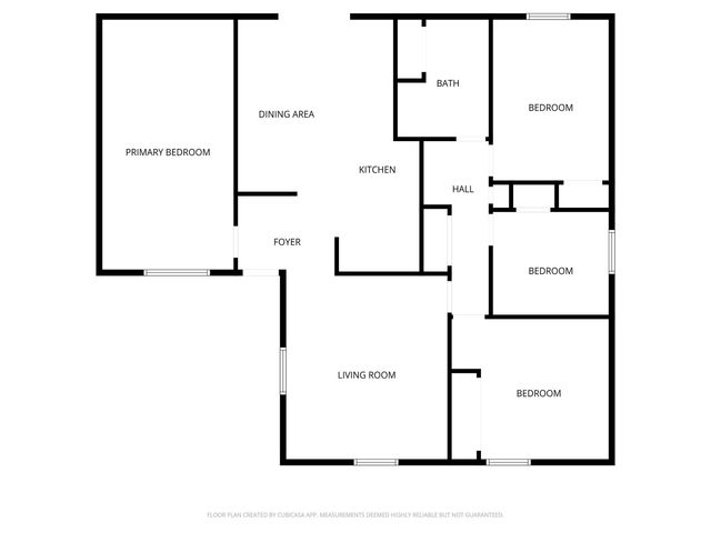 9482 E 100 South Road, Greentown, IN 46936