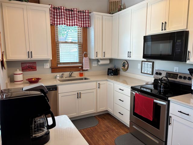 316 E Jefferson Street, Winterset, IA 50273