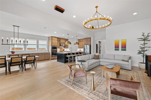 516 Moonlit Stream PASS, Dripping Springs, TX 78620