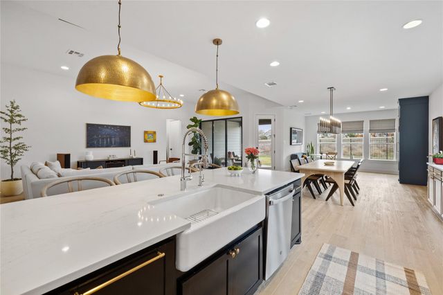 516 Moonlit Stream PASS, Dripping Springs, TX 78620