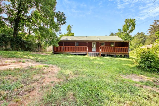 2105 Miriam St, Leesville, LA 71446