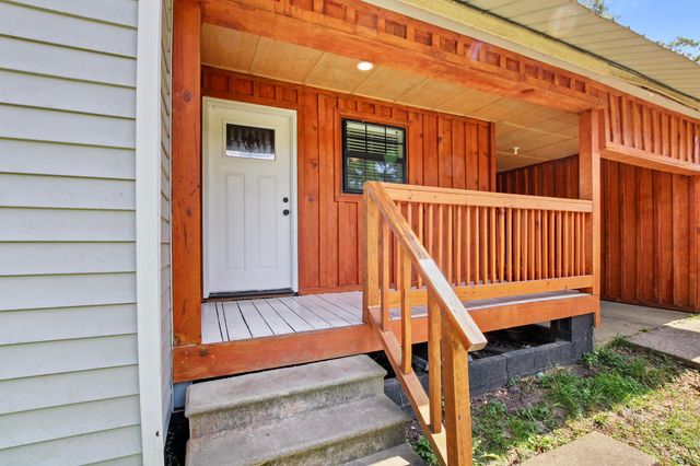 2105 Miriam St, Leesville, LA 71446