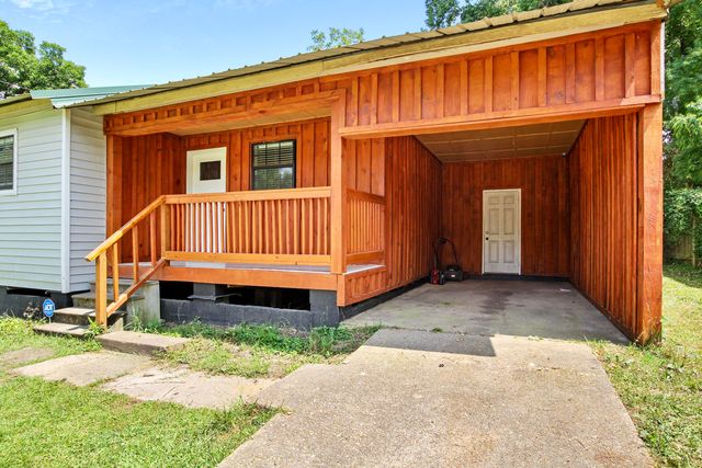 2105 Miriam St, Leesville, LA 71446