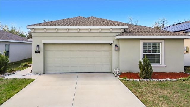 441 MACARTHUR STREET, Bartow, FL 33830