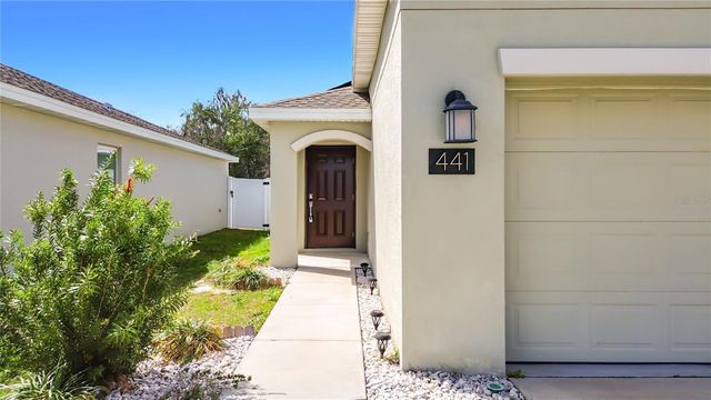 441 MACARTHUR STREET, Bartow, FL 33830