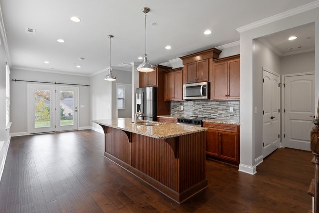 2564 Wellesley Square Dr, Thompsons Station, TN 37179