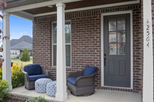 2564 Wellesley Square Dr, Thompsons Station, TN 37179