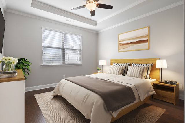 2564 Wellesley Square Dr, Thompsons Station, TN 37179