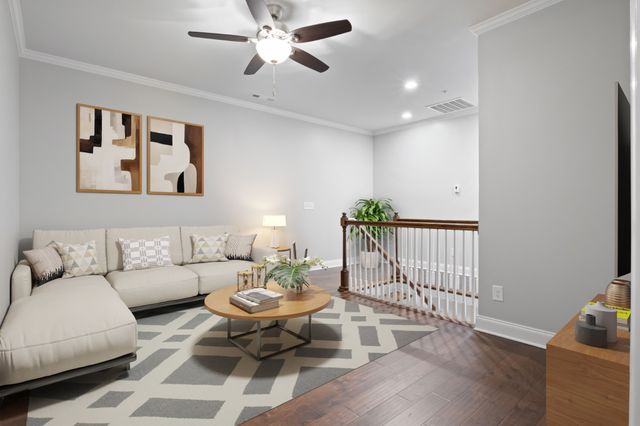 2564 Wellesley Square Dr, Thompsons Station, TN 37179