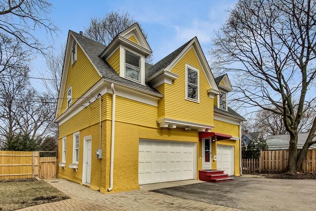 1327 Church Street CH, Evanston, IL 60201