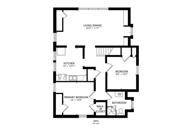 1327 Church Street CH, Evanston, IL 60201