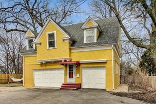 1327 Church Street CH, Evanston, IL 60201