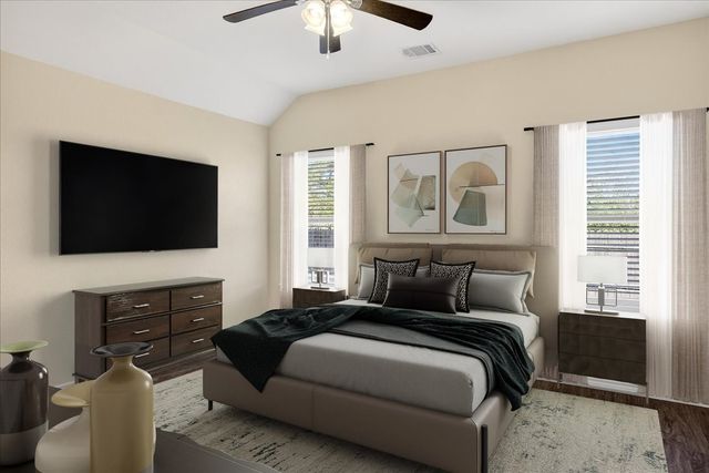 108 Westview Drive, Gun Barrel City, TX 75156