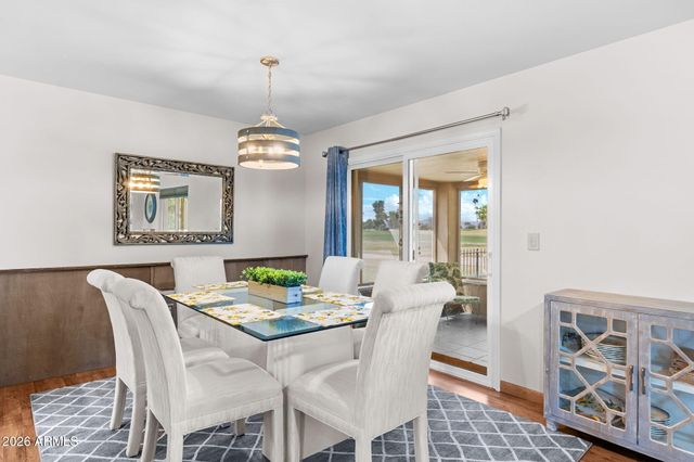 10442 W PRAIRIE HILLS Circle, Sun City, AZ 85351