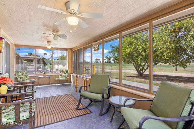 10442 W PRAIRIE HILLS Circle, Sun City, AZ 85351