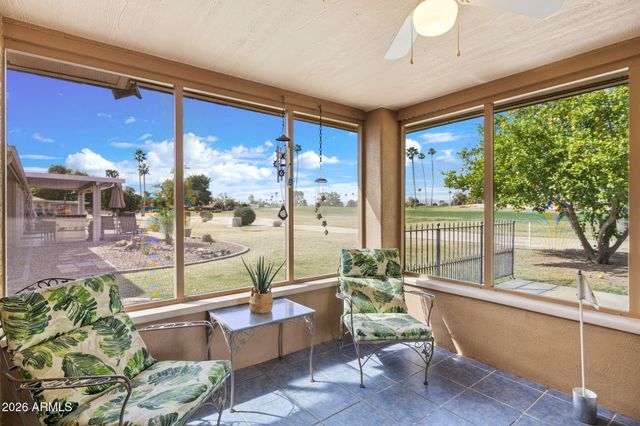 10442 W PRAIRIE HILLS Circle, Sun City, AZ 85351