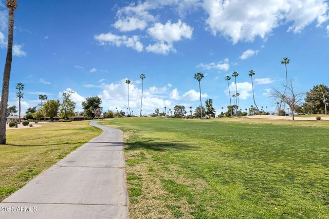 10442 W PRAIRIE HILLS Circle, Sun City, AZ 85351