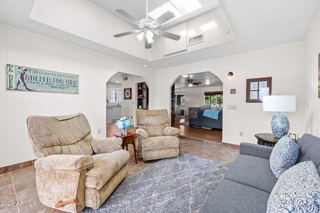 10442 W PRAIRIE HILLS Circle, Sun City, AZ 85351