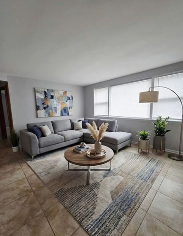 7400 N Harlem Avenue GE, Chicago, IL 60631