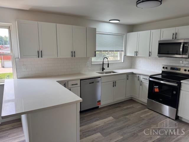 5337 Delhill Drive, Delhi Twp, OH 45238