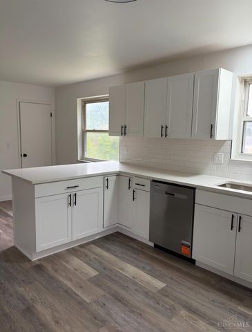 5337 Delhill Drive, Delhi Twp, OH 45238