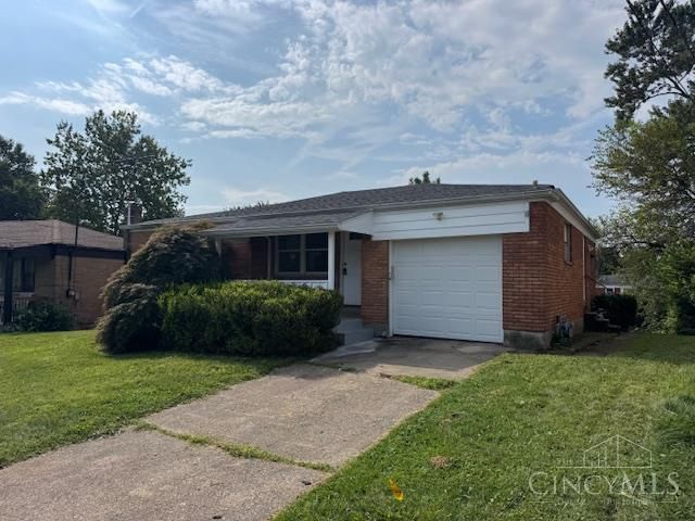 5337 Delhill Drive, Delhi Twp, OH 45238