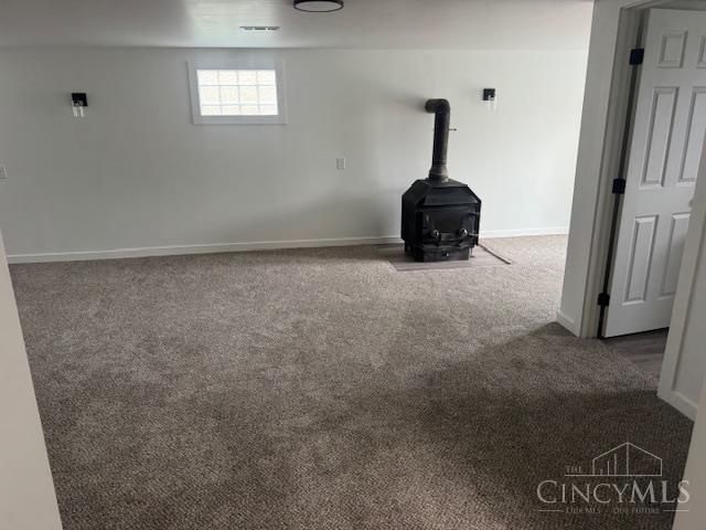 5337 Delhill Drive, Delhi Twp, OH 45238